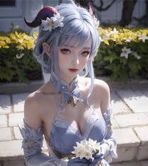 深海迷城封面