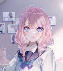 林凡角色头像