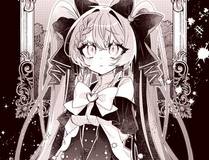 花间学院漫画封面