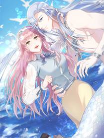 花间学院漫画封面